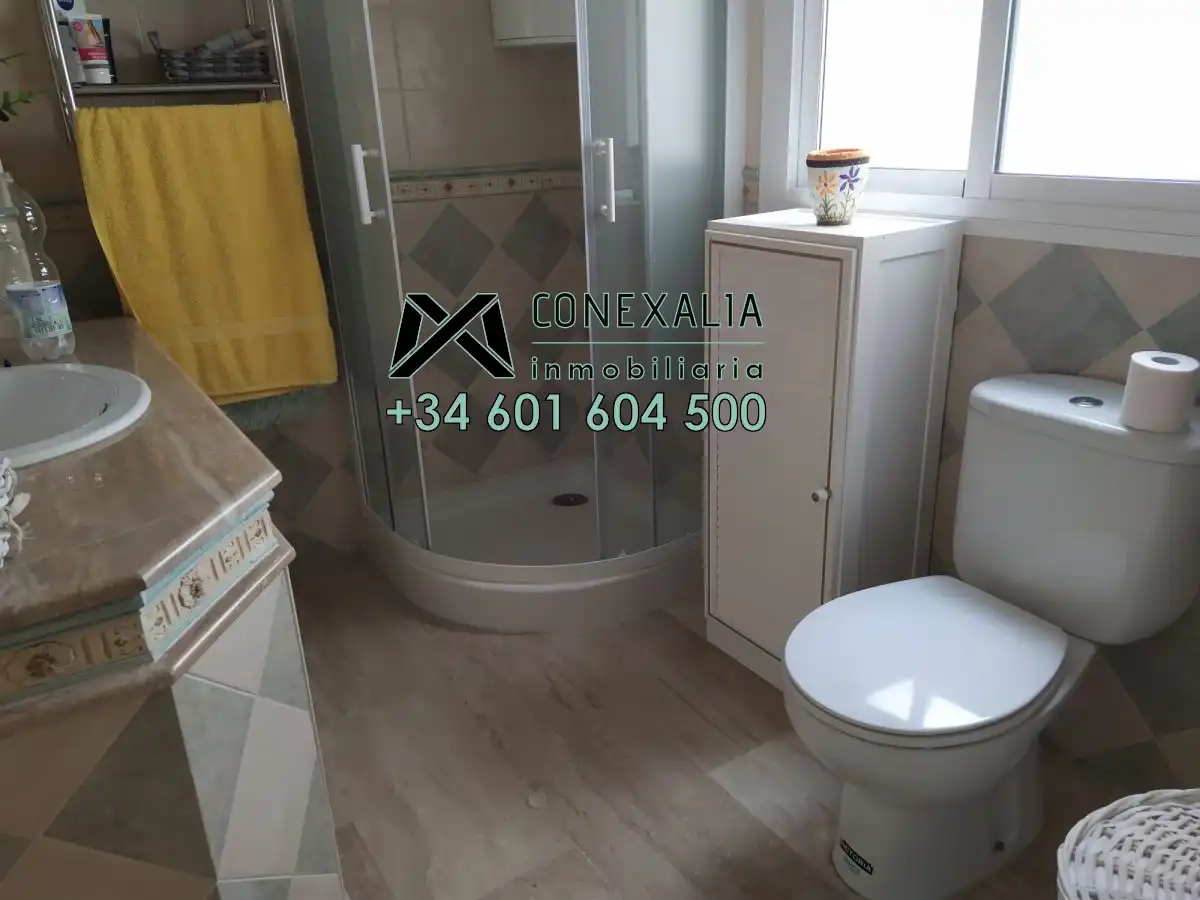 Appartement avec terrasse à vendre à Olvera, imagen 14