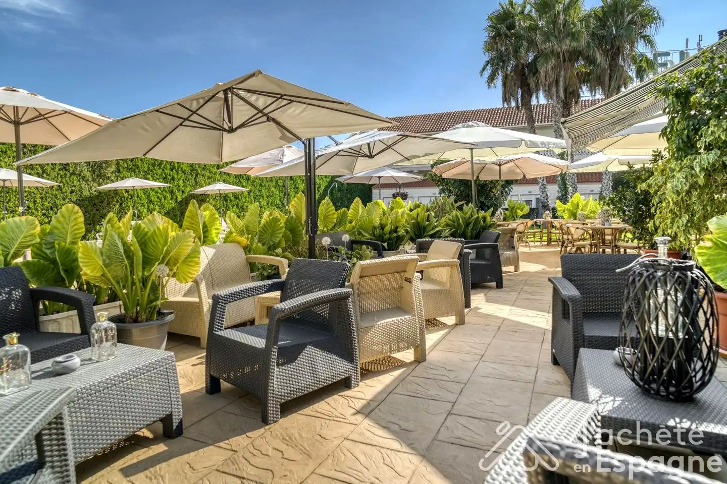 Terrace of Buildings for sale in Vinaròs