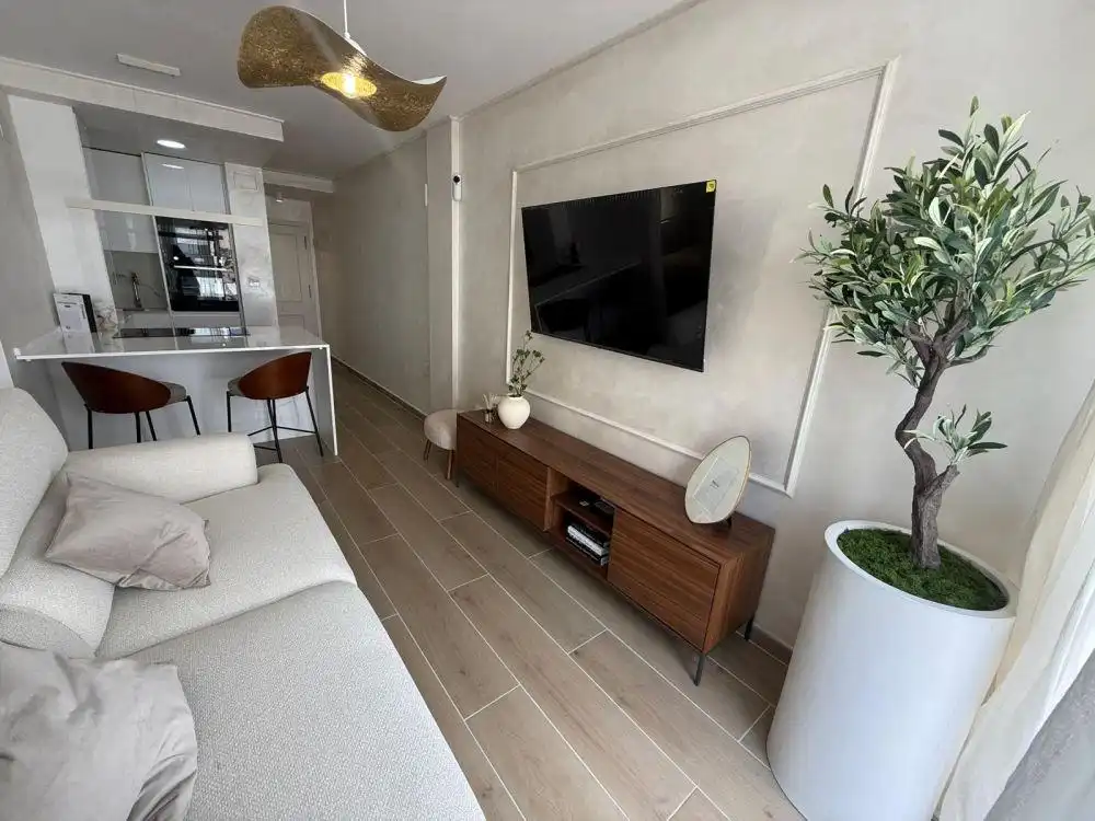 Penthouse zum Verkauf in Nueva Torrevieja - Aguas Nuevas