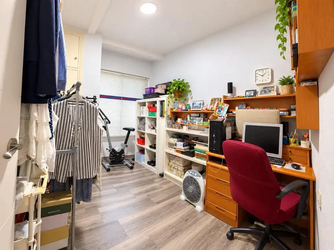 Piso en venta en Alicante / Alacant con Aire acondicionado