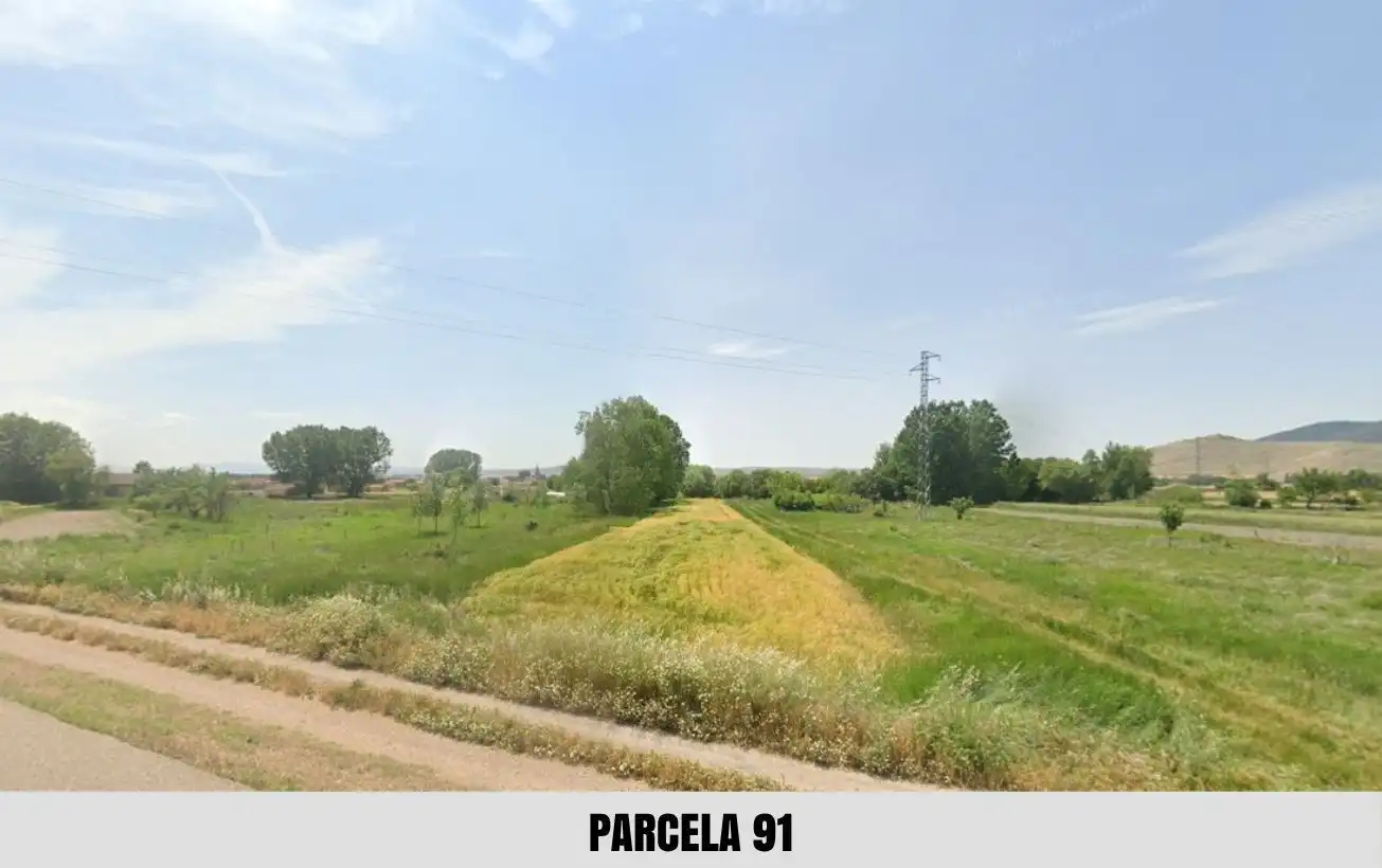 Terreno en venta en Caminreal
