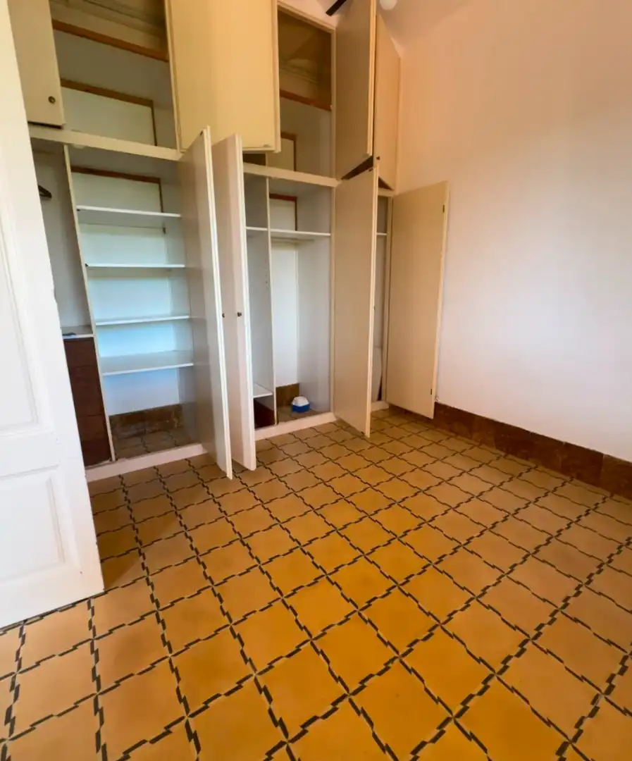 Cocina de Piso en venta en Sant Cugat del Vallès con Calefacción, Trastero y Horno