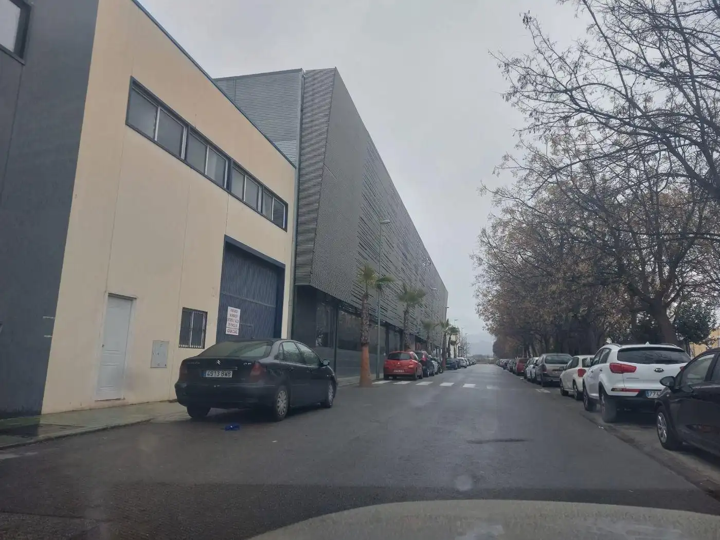 Ufficio in affitto a Polígono La ermita, imagen 40