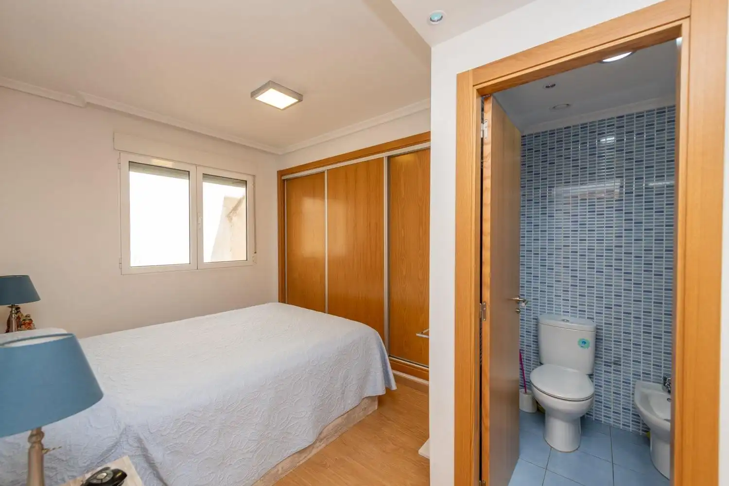 Piso con ascensor en venta en Calle del Alférez Díaz Sanchís, imagen 26