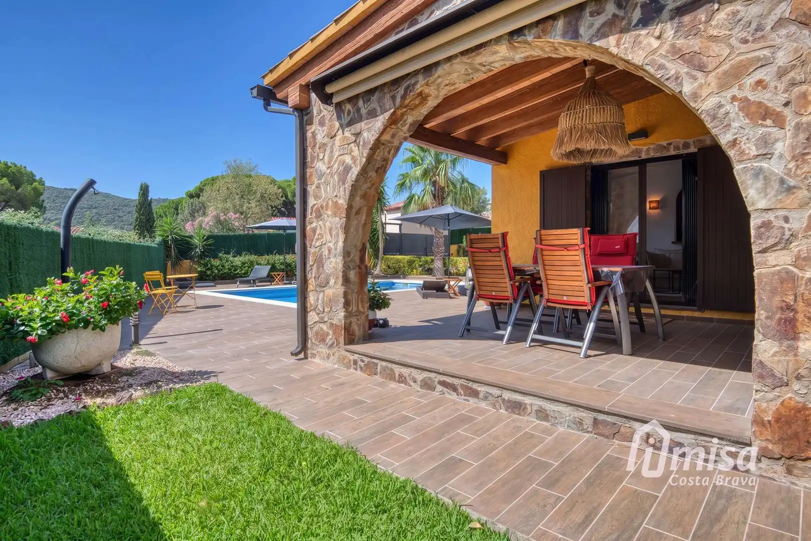 Chalet con piscina en venta en Cabanyes - Mas Ambrós - Mas Pallí, imagen 20