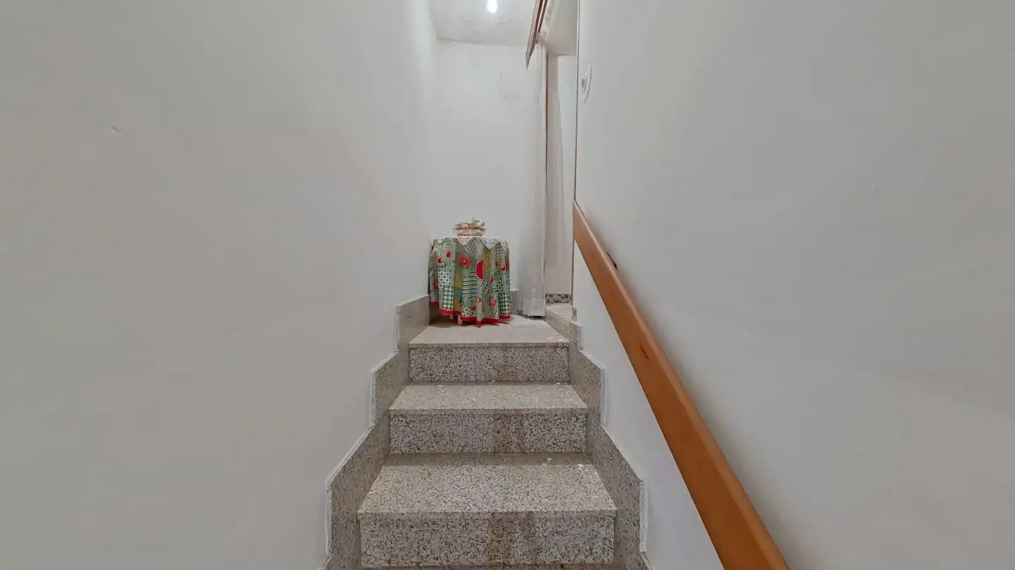 Casa o chalet en venta en San Pablo de los Montes con Calefacción y Trastero