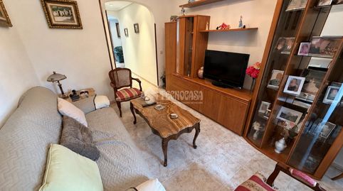 Foto 4 de Piso en venta en Av. Donostiarra, Concepción, Madrid Capital