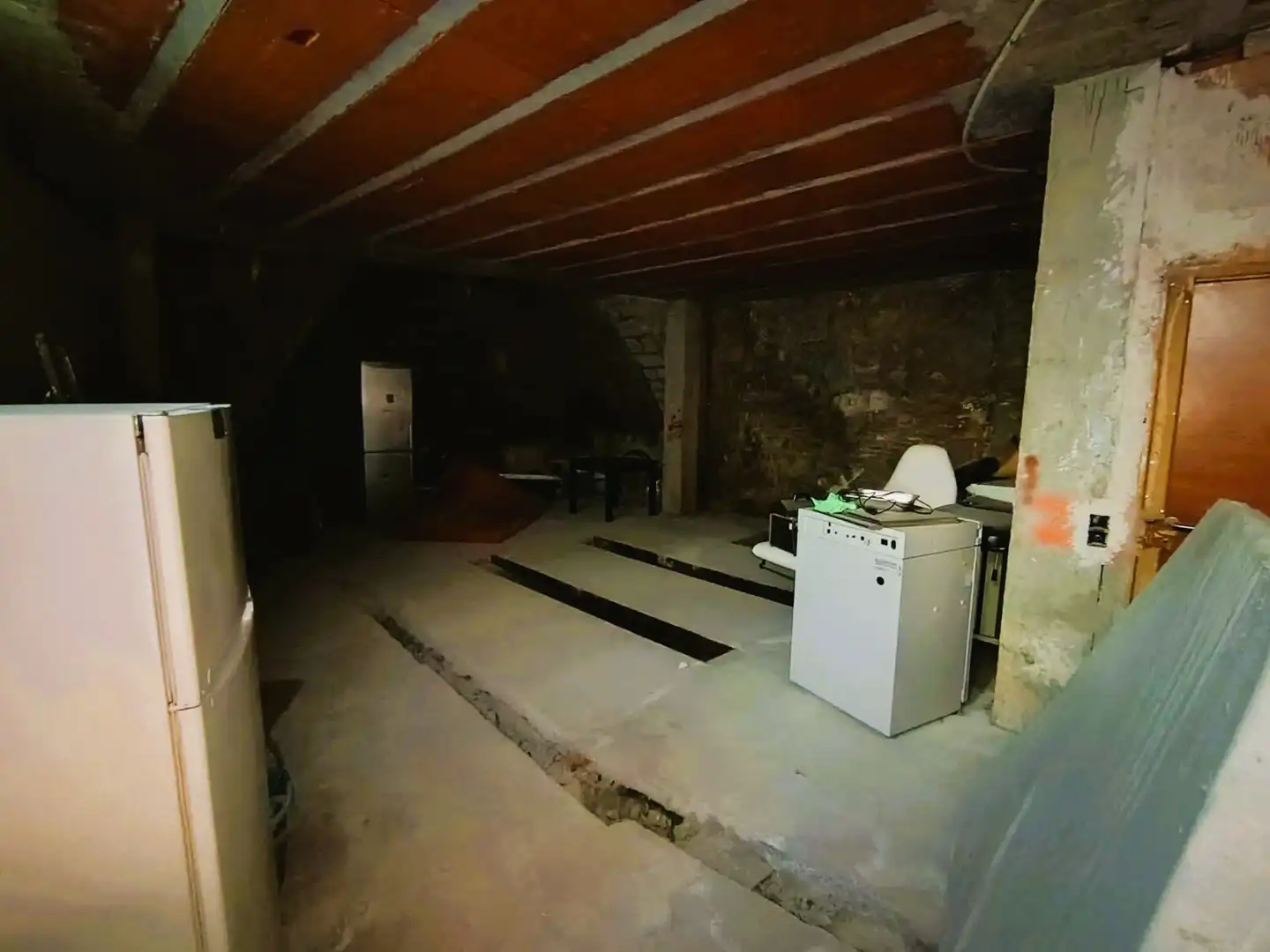 Gewerbefläche zum Verkauf in Carrer Lamarca, imagen 5