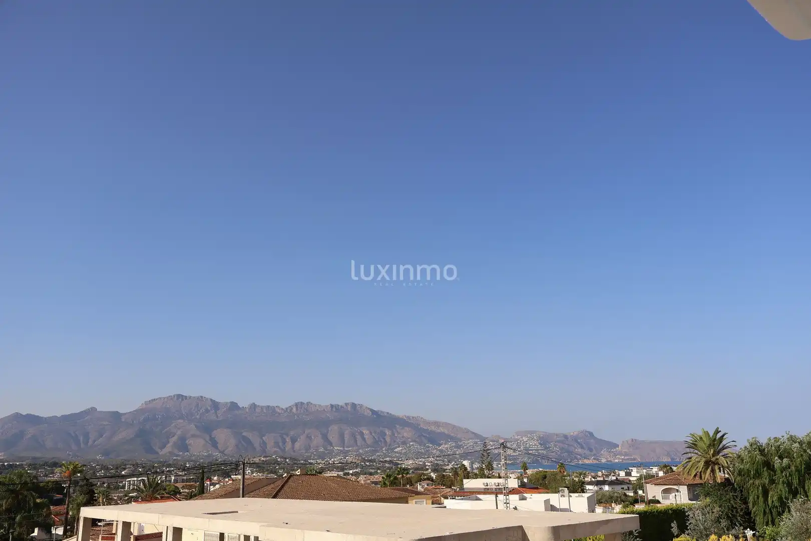 Chalet con piscina en venta en L'Albir, imagen 4