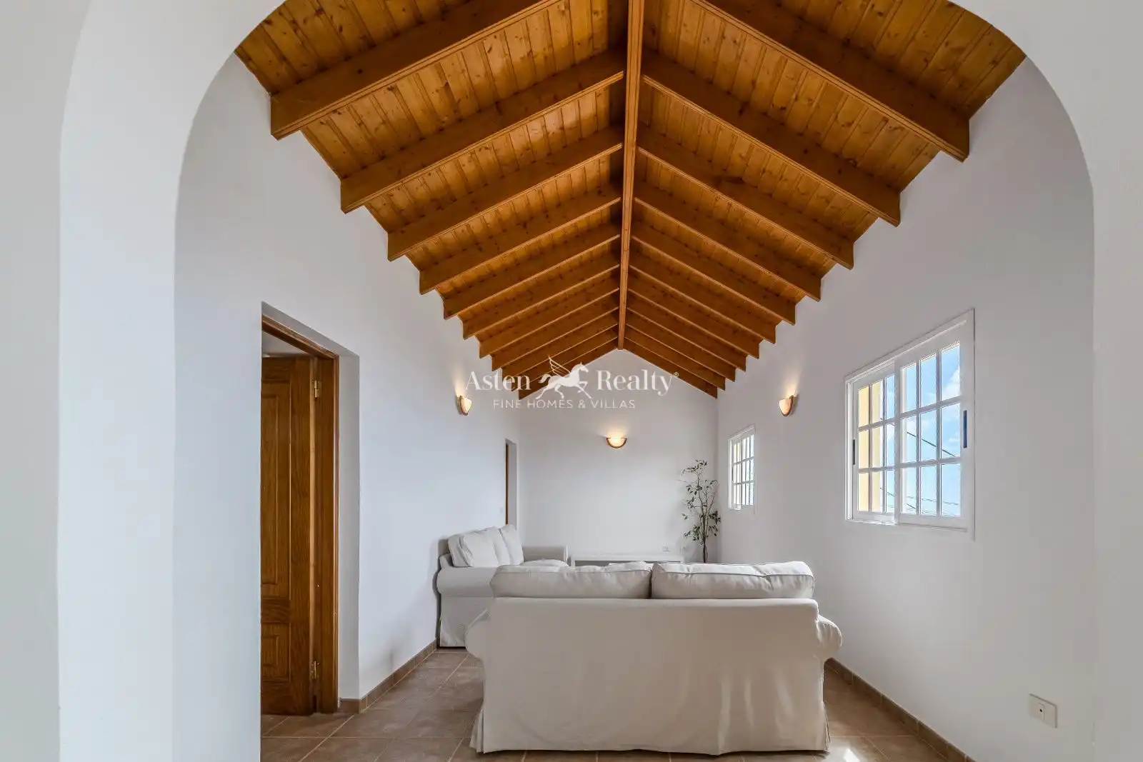 Casa o xalet en venda a Virgen del Carmen, Guía de Isora interior