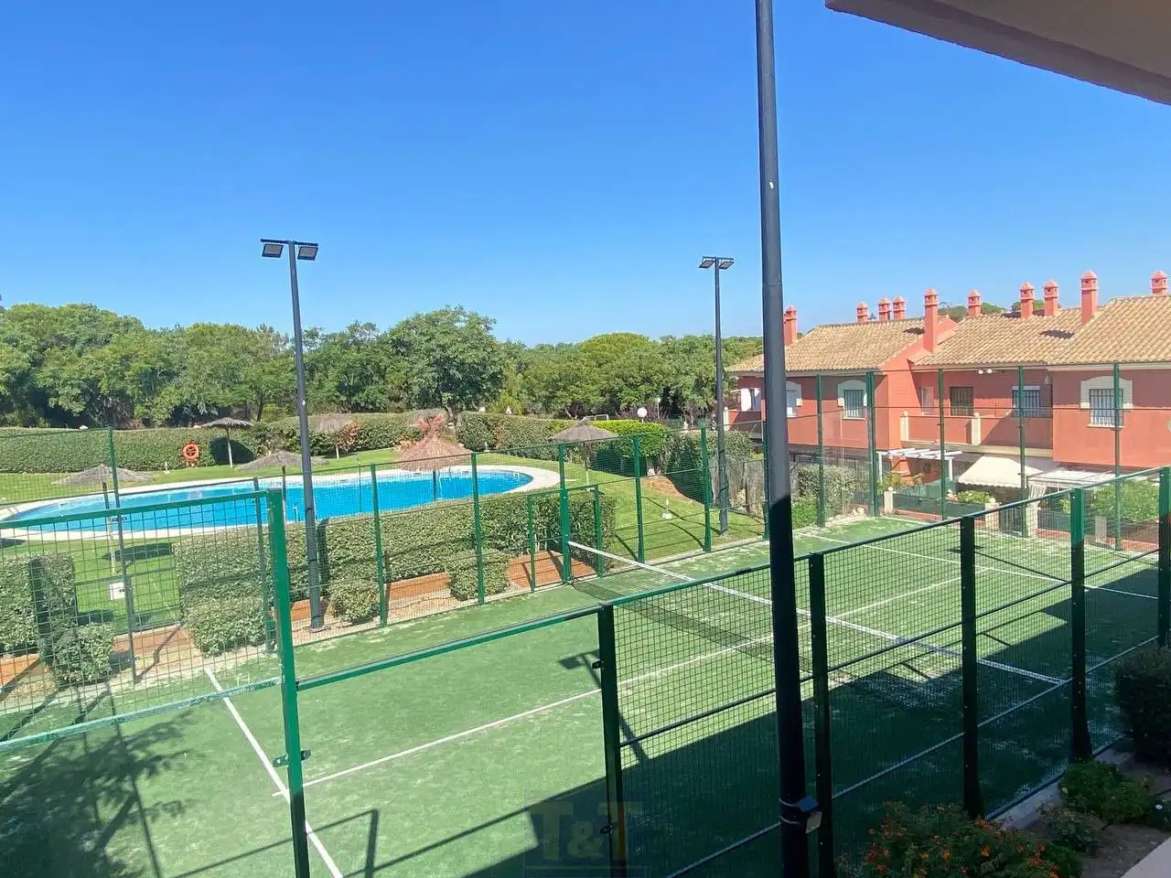 Terraced house with terrace for sale in Del deporte 32, imagen 32
