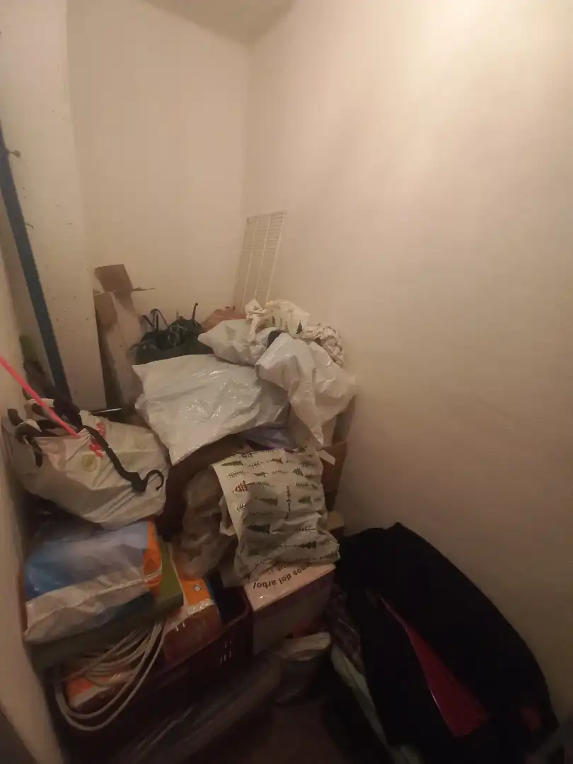 Dormitori de Apartament en venda en Vélez-Málaga amb Traster