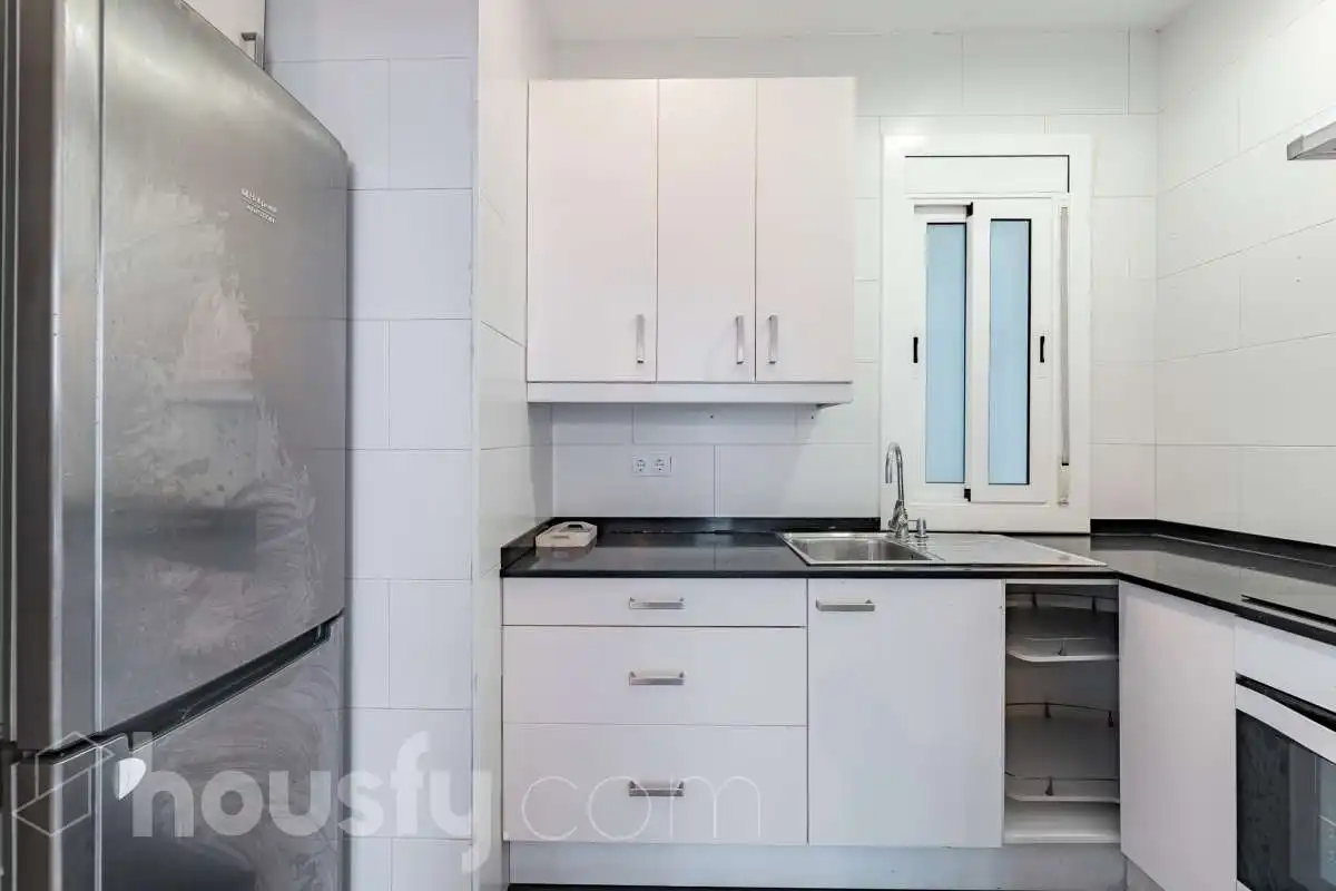 Appartamento con terrazza in vendita a Carrer de Provença ., imagen 25
