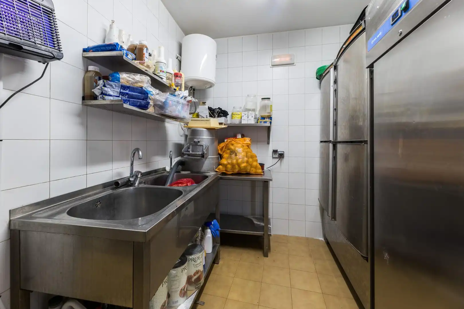 Local en venda a de Pere Estruch, 1, Binissalem