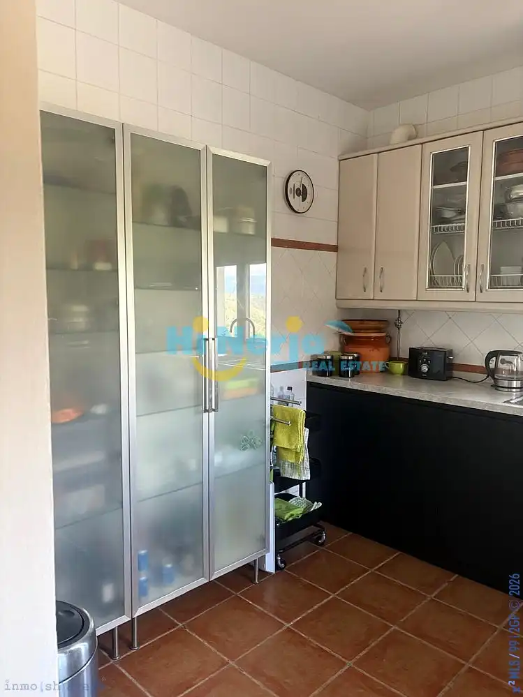 Villa mit Pool zum Verkauf in Comares, imagen 10