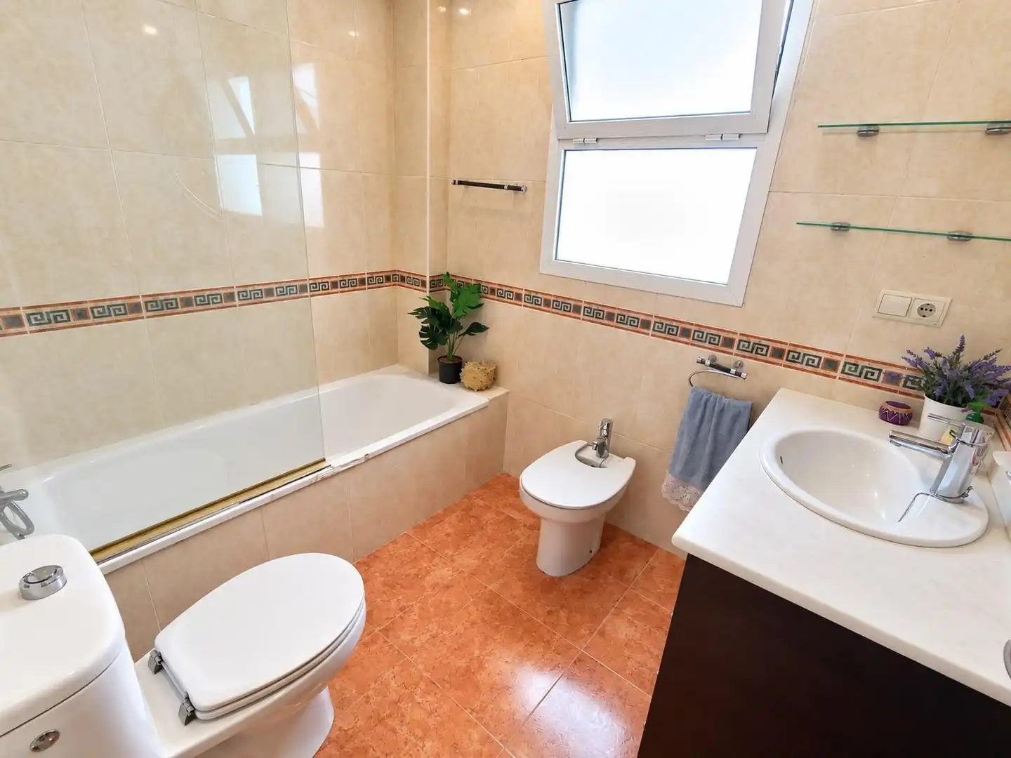 Apartamento con terraza en venta en Centro ciudad, imagen 10