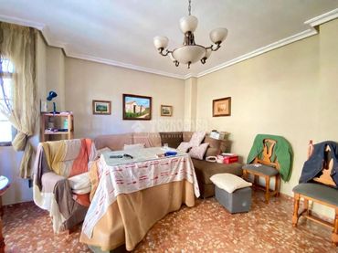 Appartement avec ascenseur à vendre à C. Vandelvira