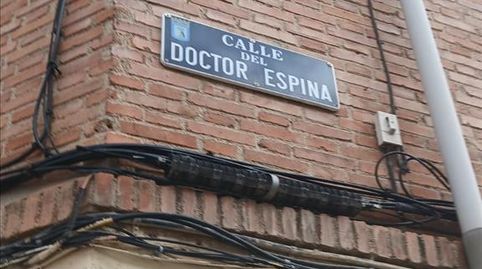 Foto 5 de Apartament en venda a Cl Doctor Espina, Opañel, Madrid Capital