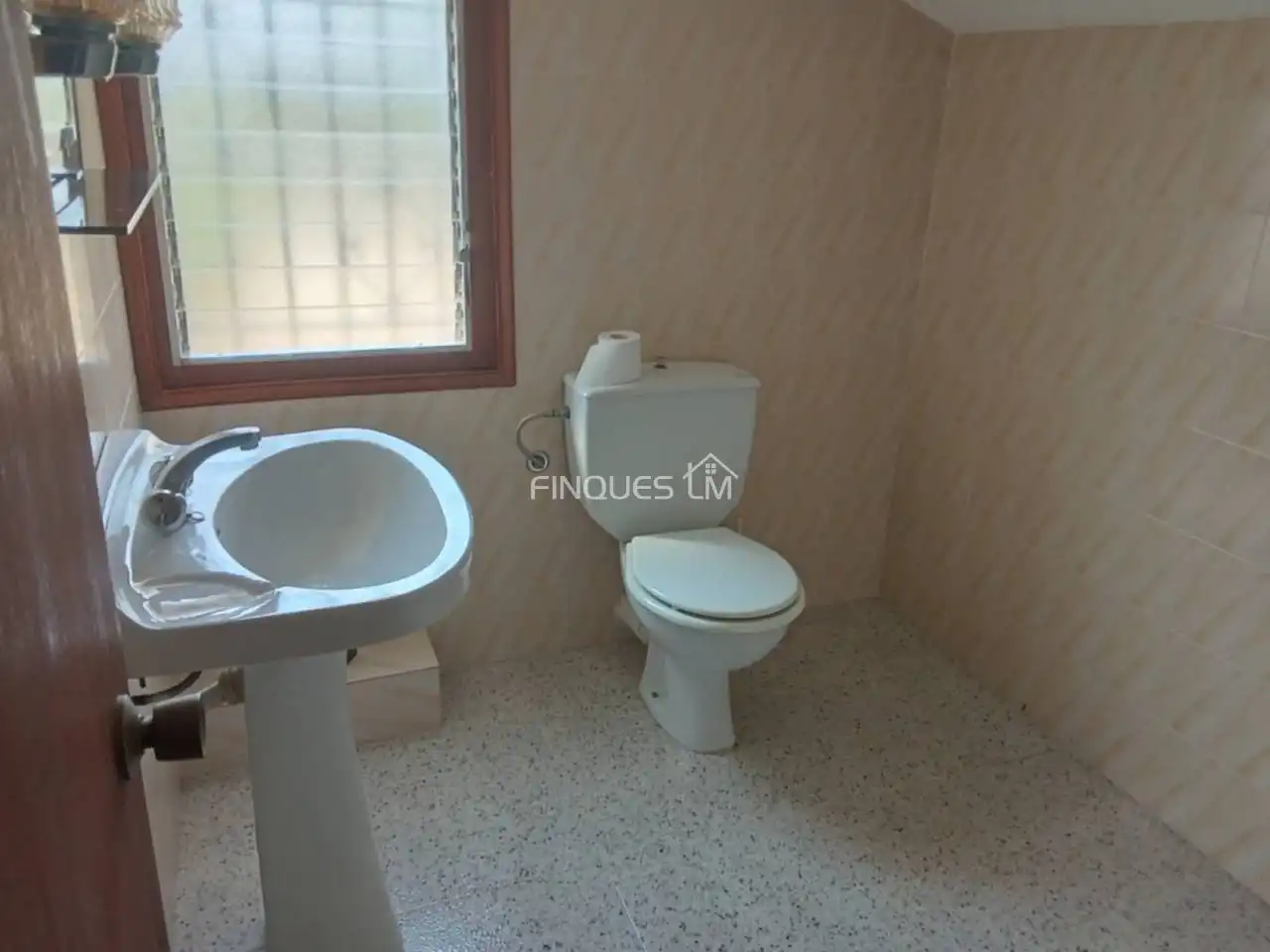 Casa amb terrassa en venda a Calle Sant Joan, imagen 21