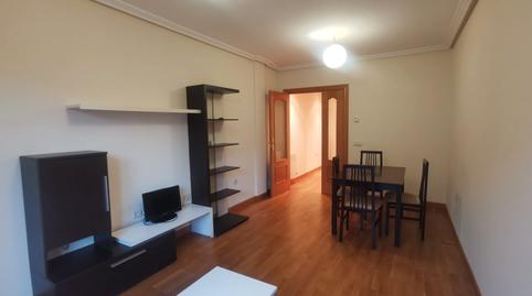 Foto 3 de Pis en venda a N-620, Tejares - Chamberí - Alcades, Salamanca