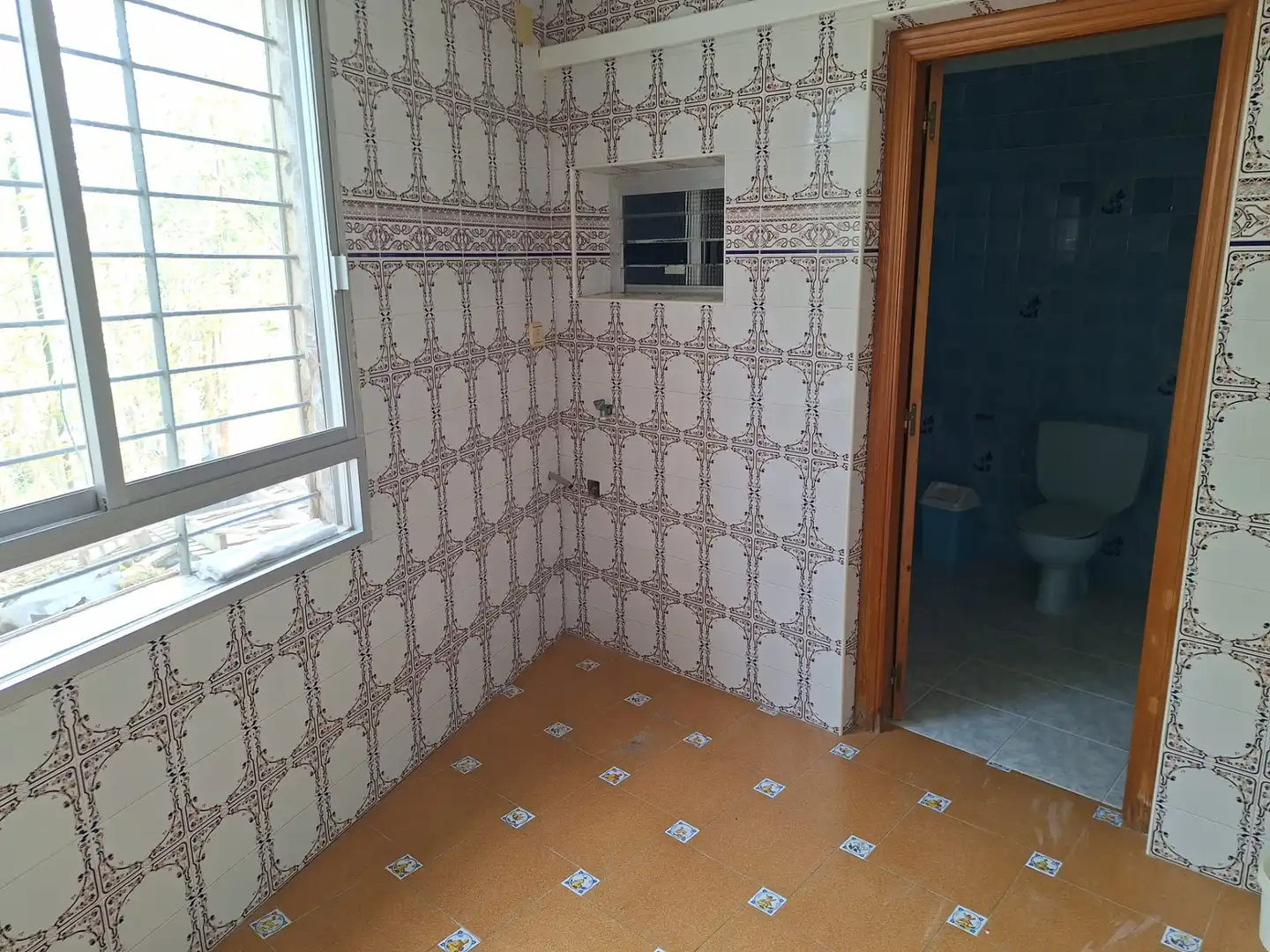 Casa o chalet en venta en Villamontes - Boqueres