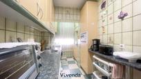 Kitchen of Flat for sale in Fuenlabrada  with Heating and Terrace