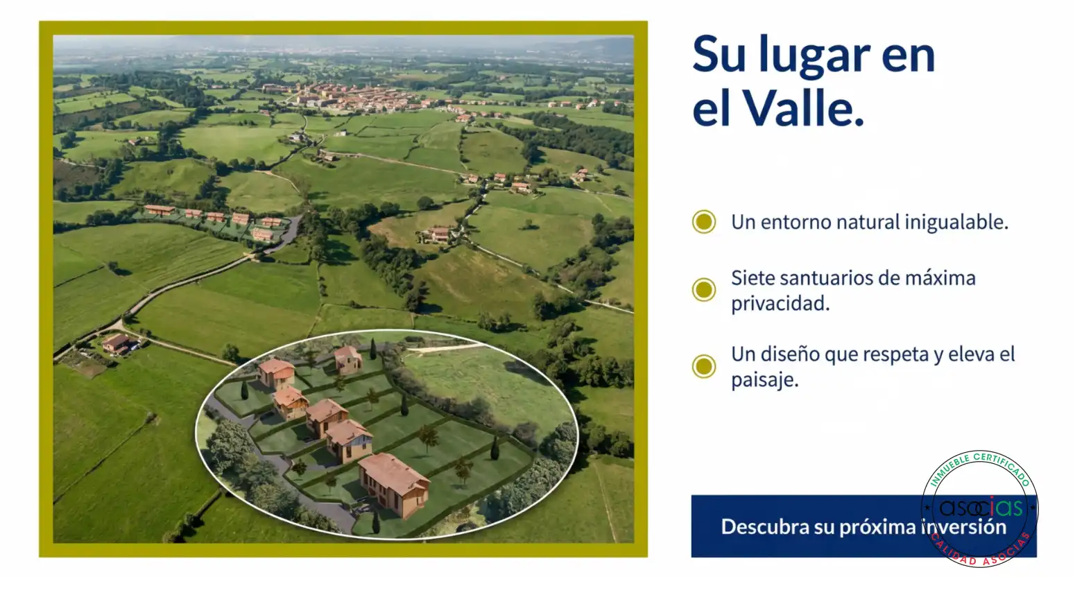 Terreno residencial en venta en Siero - UR BARGANIZA 401, imagen 10