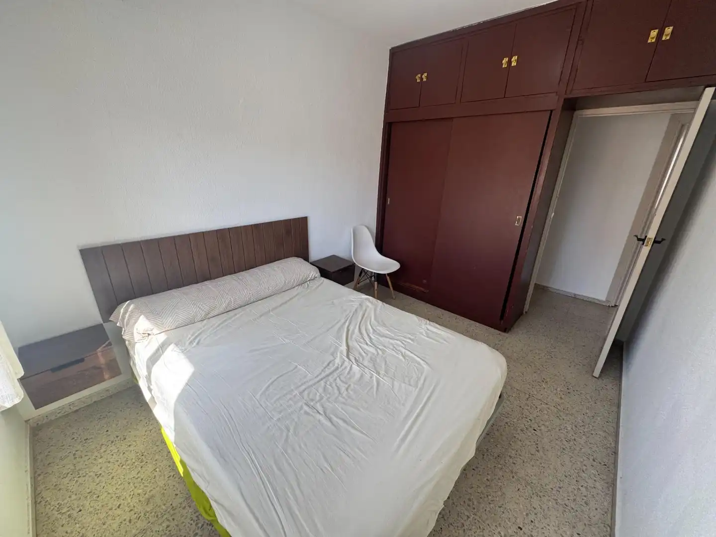 Habitación de Piso en venta en Córdoba con Aire acondicionado, Terraza y Amueblado