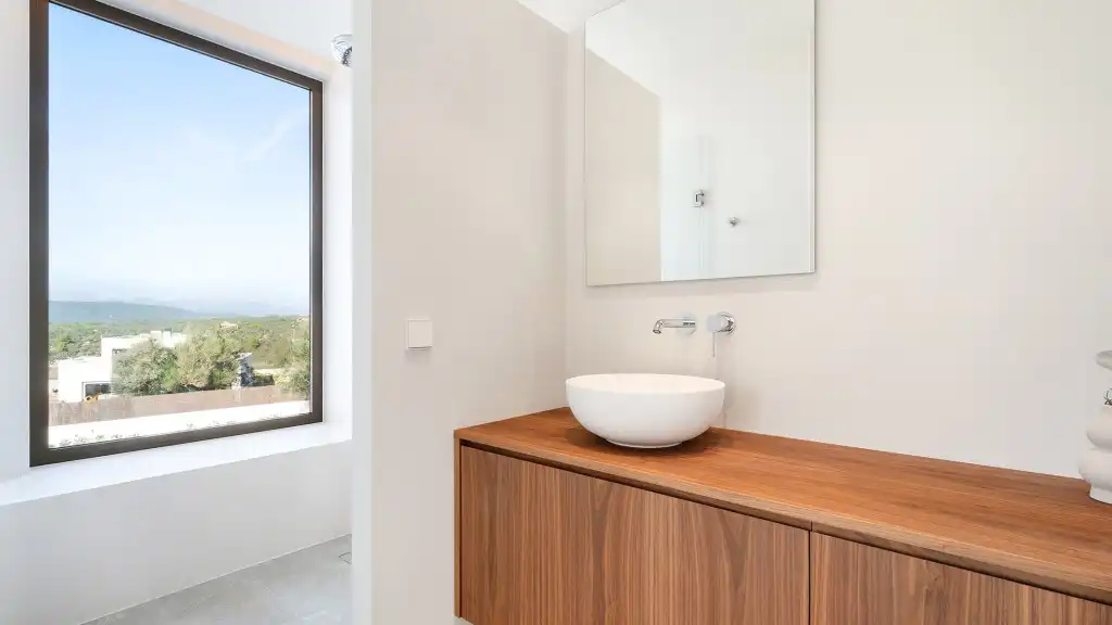 Chalet con piscina en venta en Llevant, imagen 27