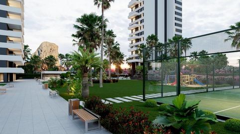 Foto 5 de Apartamento en venta en Marisol Park - Ortembach - Los Almendros, Calpe / Calp