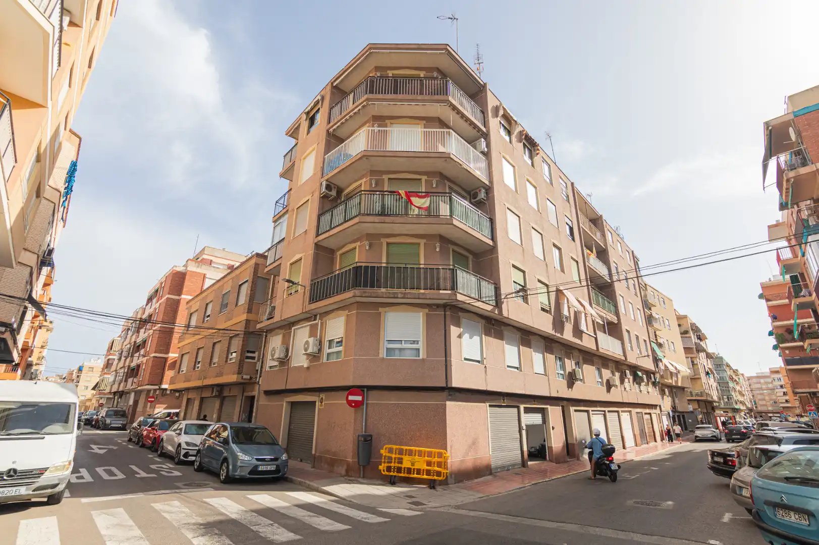 Piso con terraza en venta en Carrer Ramón y Cajal, imagen 31