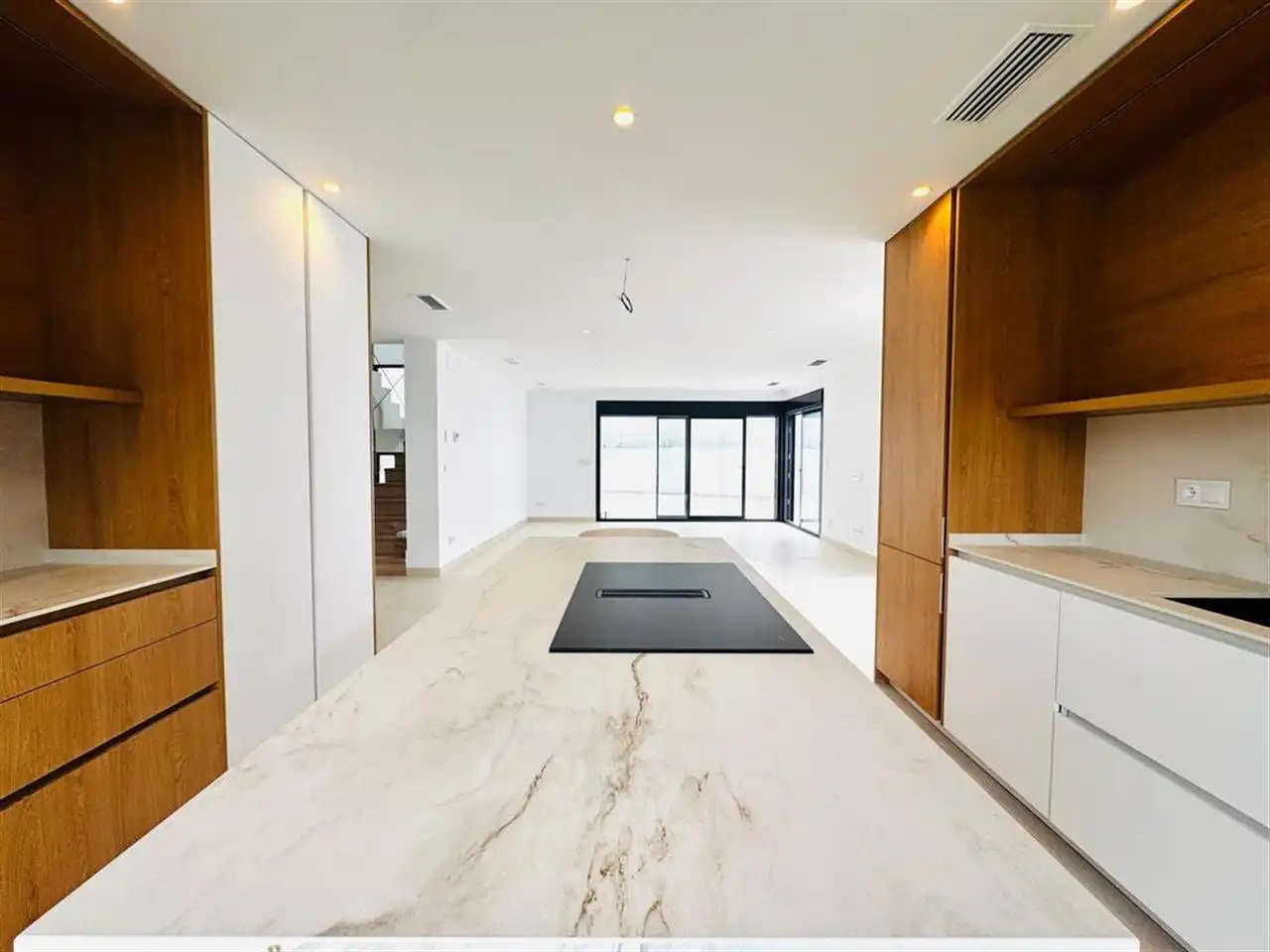 Casa rústica con piscina en venta en L'Albir, imagen 31