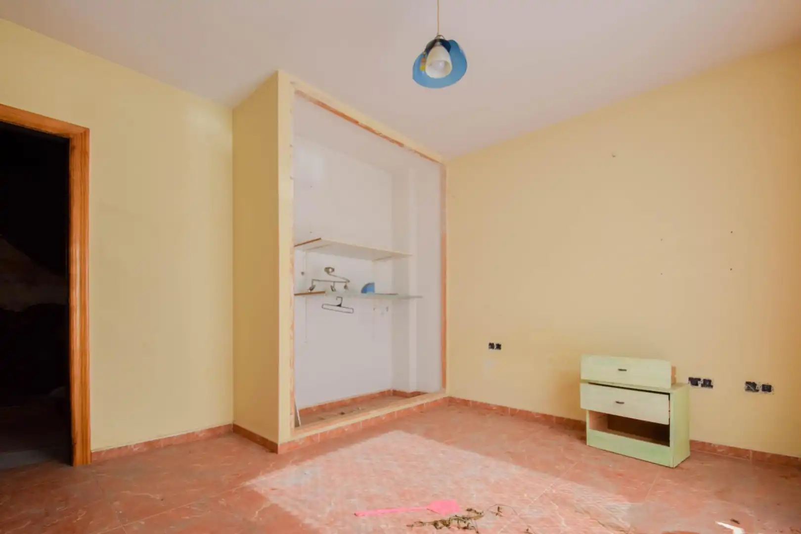 Bedroom of Houses for sale in Cijuela