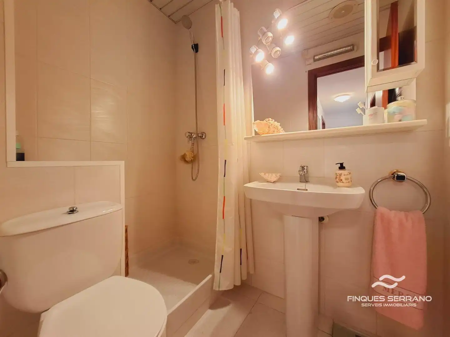 Ático con ascensor en venta en d'Amílcar Barca, imagen 37