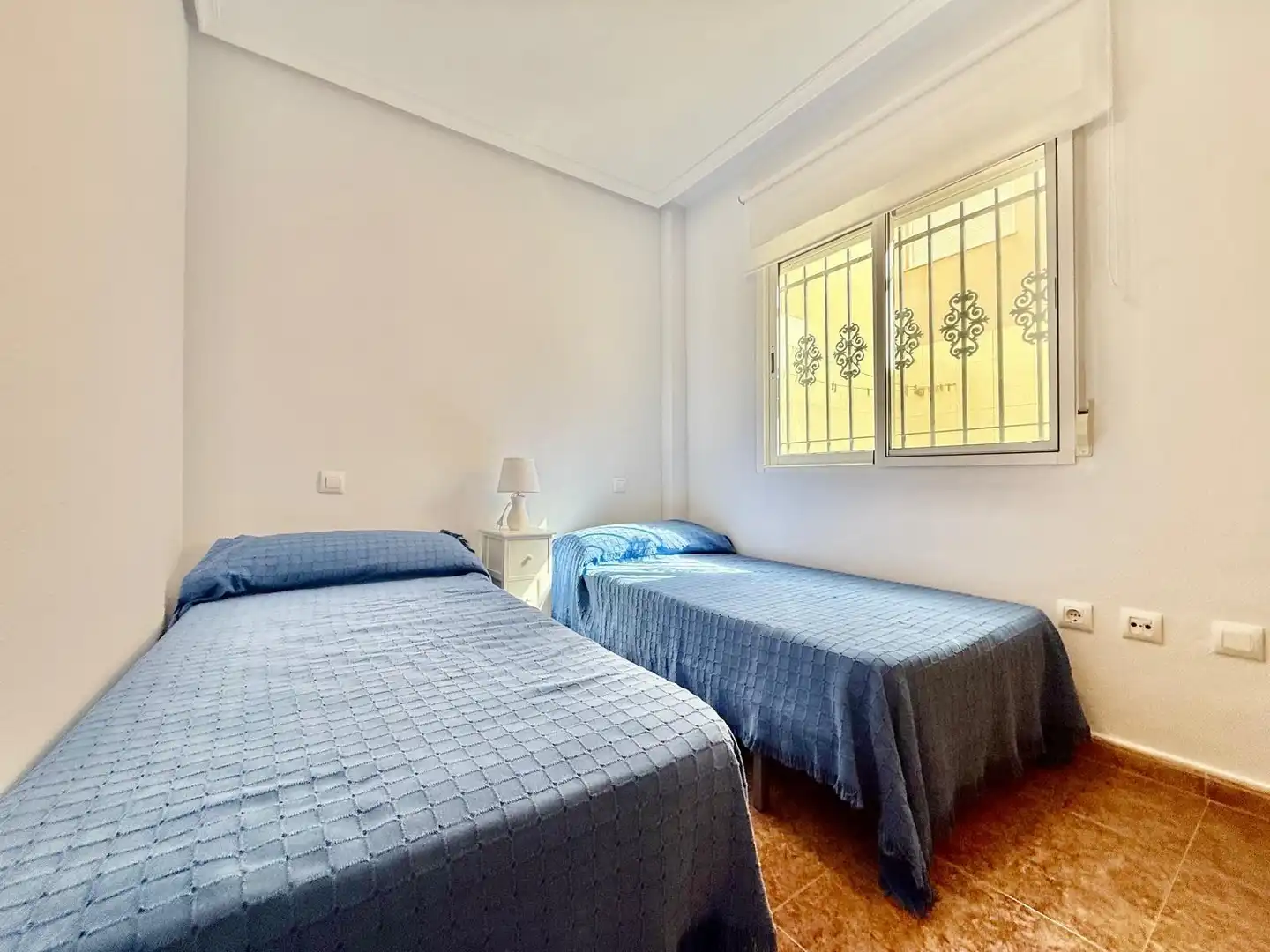 Terraced house with terrace for sale in Calle Calle Somosierra, imagen 21