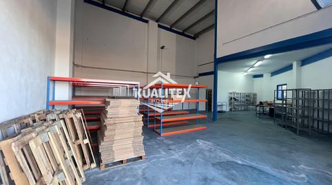 Photo 4 of Industrial buildings to rent in Centro, Alhaurín de la Torre