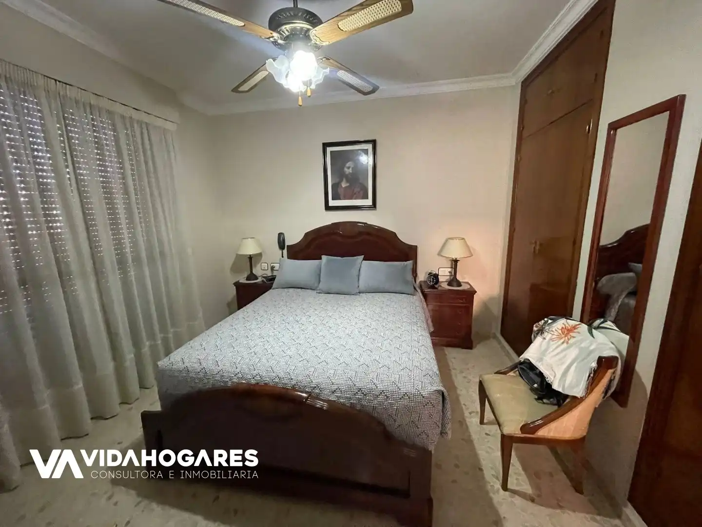 Habitación de Casa o chalet en venta en Rota
