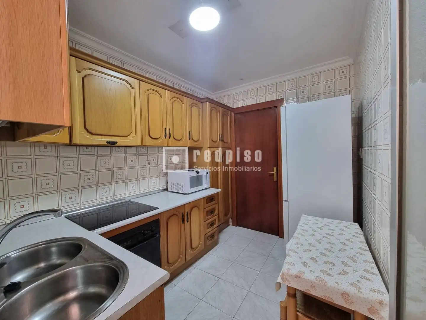 Piso de alquiler en de Barcelona, La Trinidad