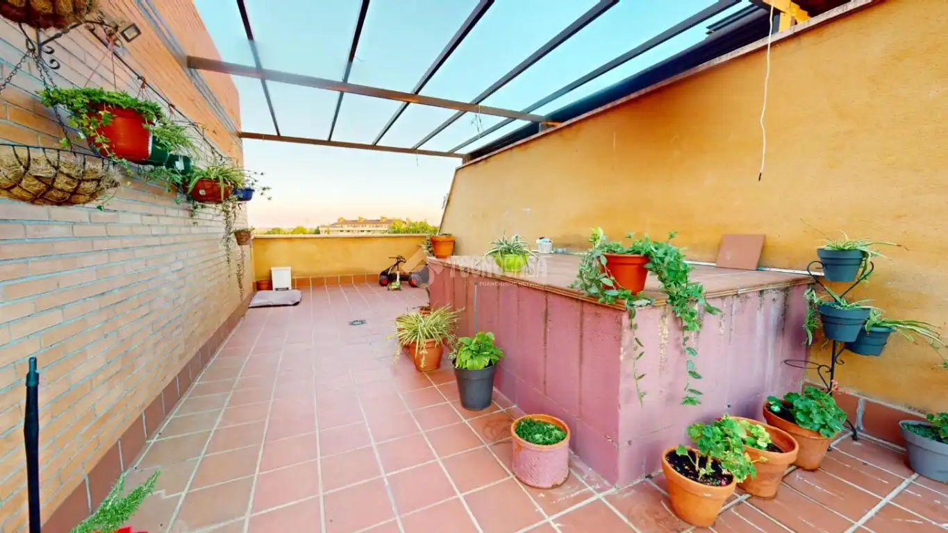 Appartamento con terrazza in vendita a Yebes - Valdeluz, imagen 30