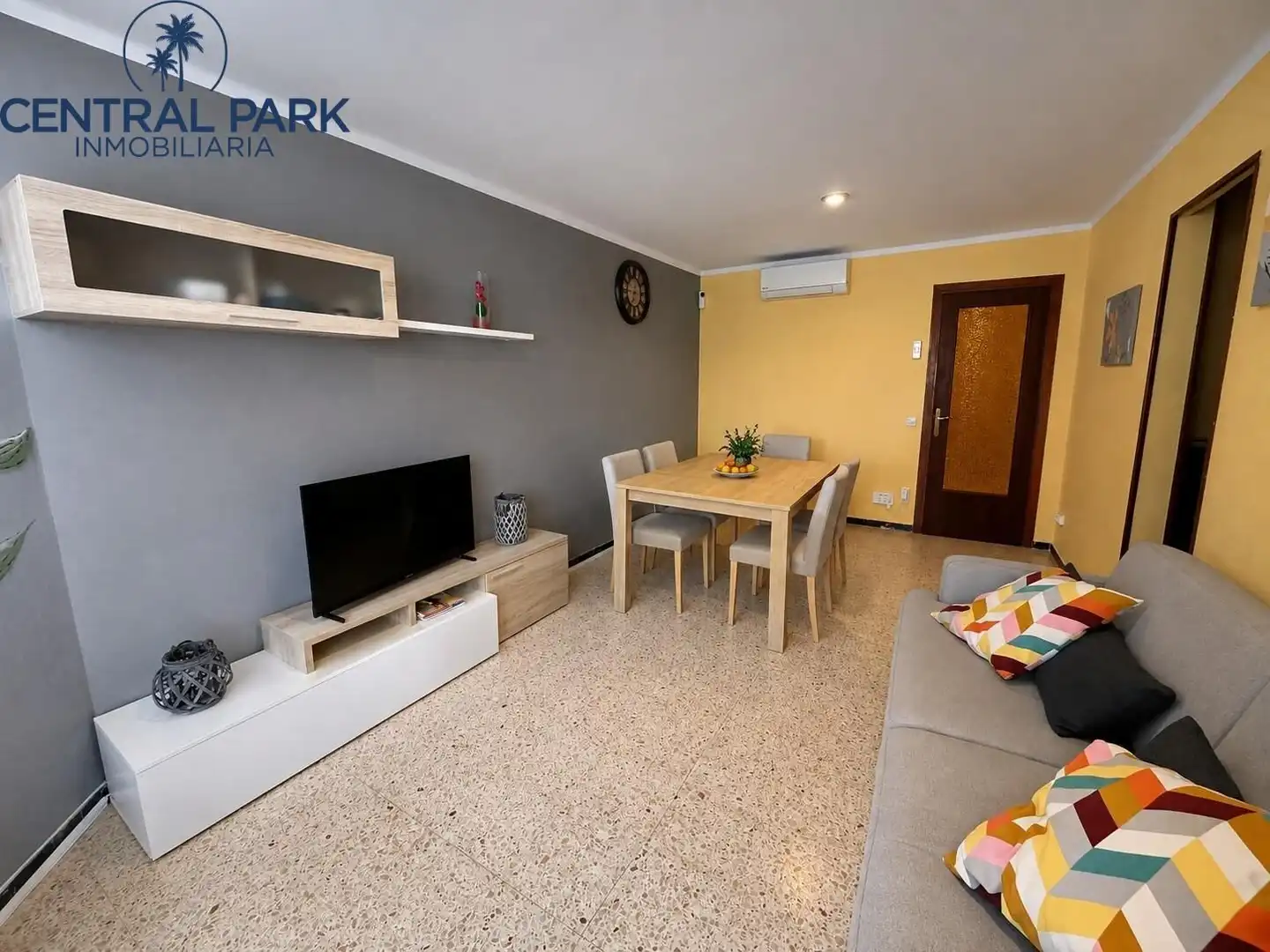 Appartement compact avec ascenseur à vendre à Calle BARBASTRE, imagen 6
