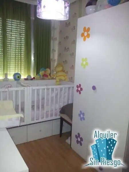 Piso con ascensor en venta en La Cañada - Aldea Moret, imagen 7