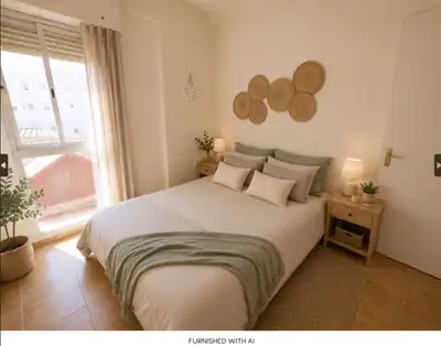 Apartamento con ascensor en venta en Centro ciudad, imagen 18