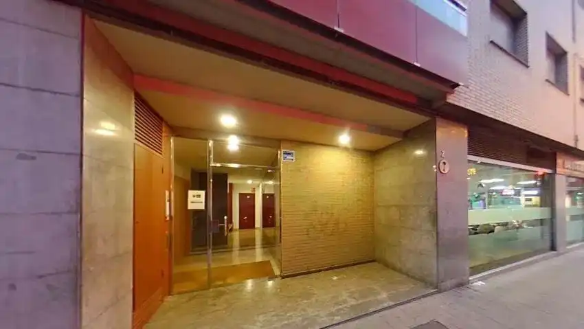 Pis amb terrassa en venda a Carrer DR AYMERICH I GILABERTO, 2, imagen 21