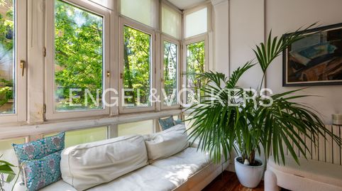 Foto 5 de Piso en venta en Loiola Kalea, Área Romántica, Donostia - San Sebastián