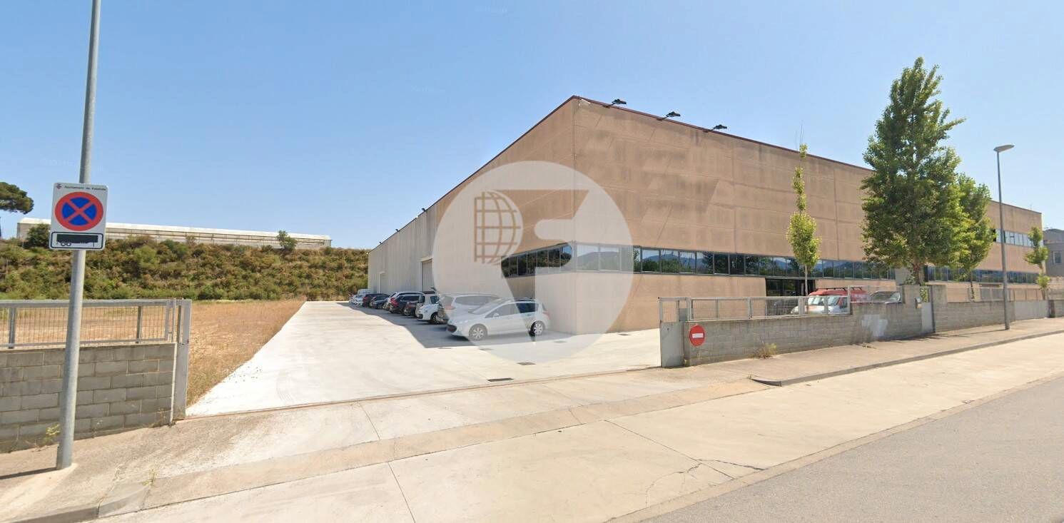 Industrial buildings for sale in Palafolls