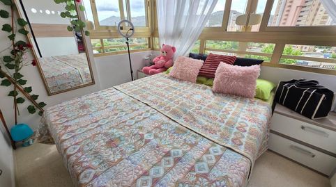 Foto 2 de Piso en venta en Levante Alto, Benidorm