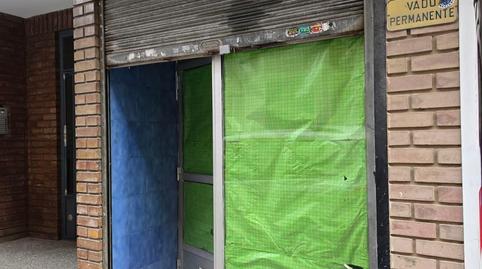 Photo 2 of Premises for sale in Calle Calle de José Salarullana de Dios, 11, San José Alto,  Zaragoza Capital