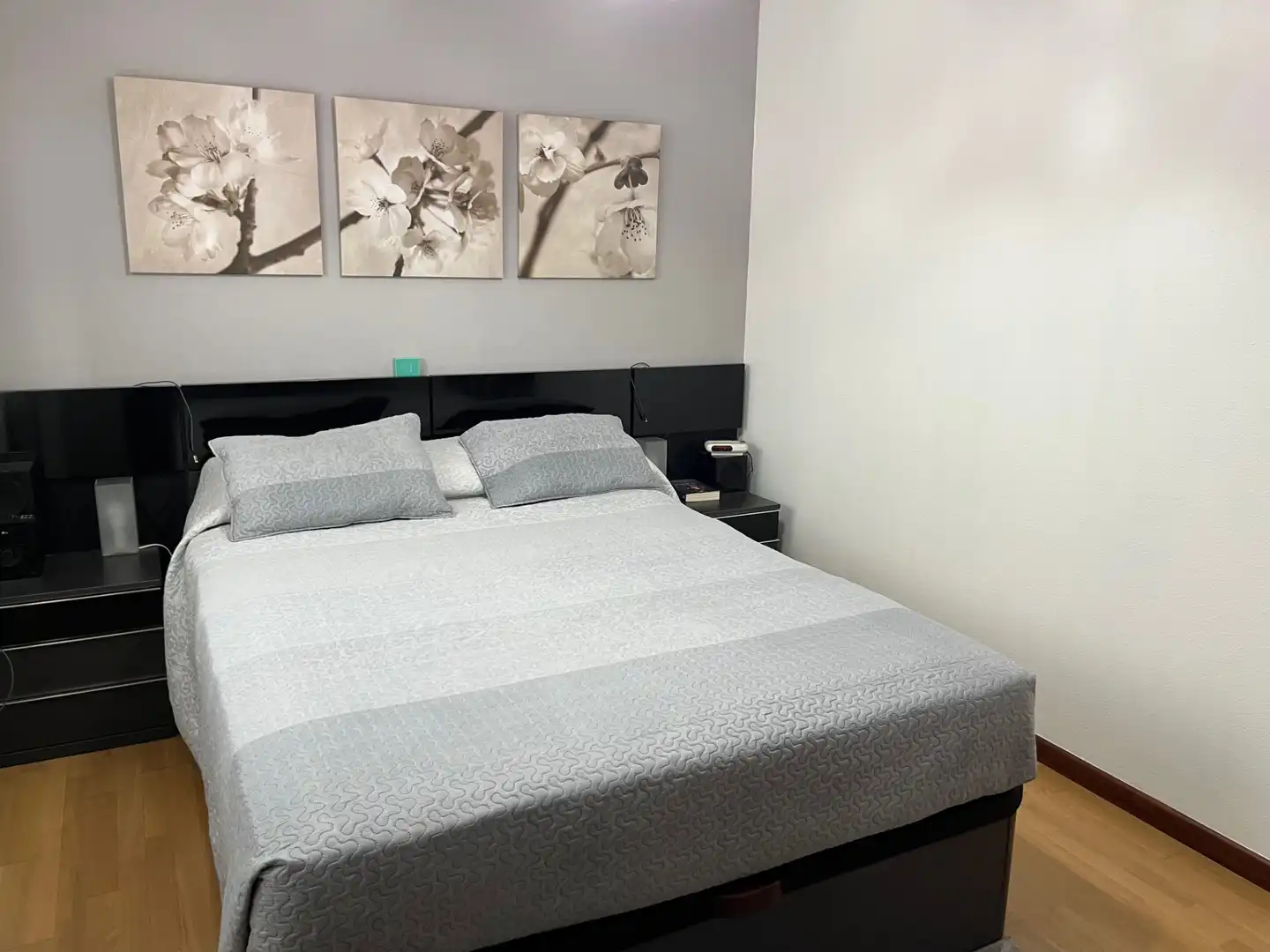 Habitación de Piso en venta en Salamanca con Calefacción, Parquet y Trastero