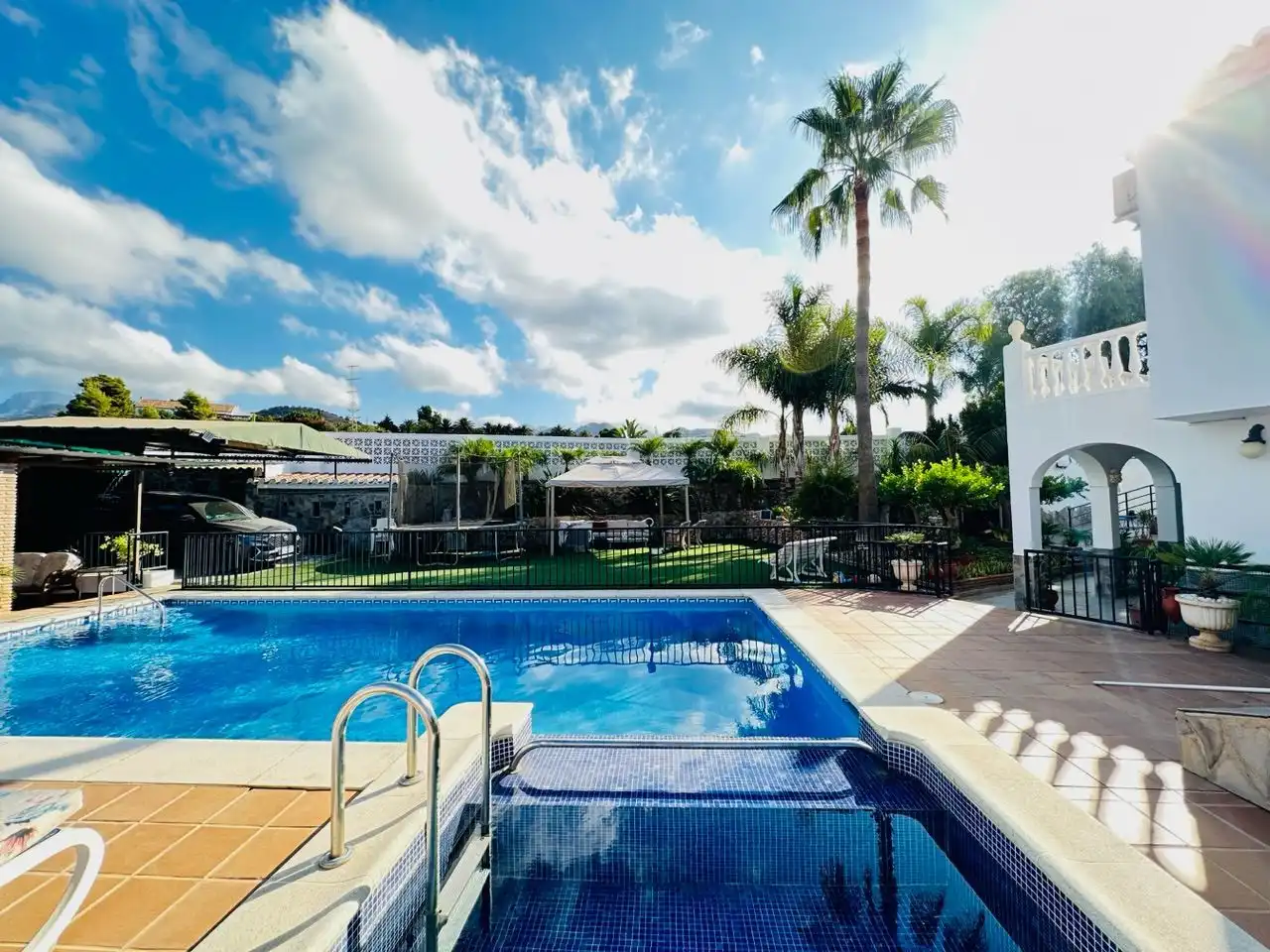 Villa avec piscine à vendre à Centro, imagen 24