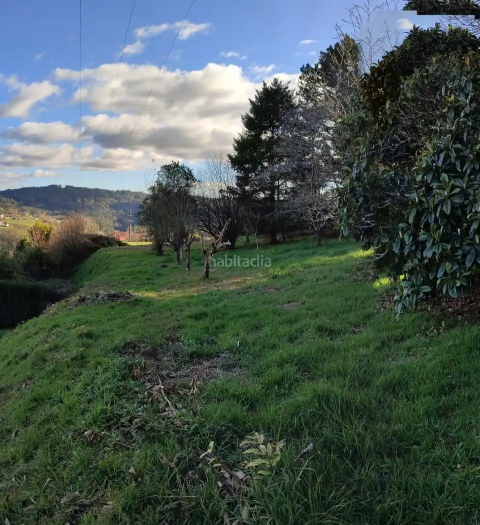 Wohnbaugrundstück zum Verkauf in Lugar Leiro 25, imagen 9